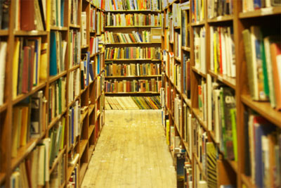 bookstore